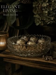Federal Glass “Pioneer” Trinket Dishes